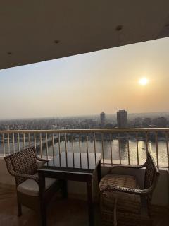 Nile Royale Hotel - Kairo - 9