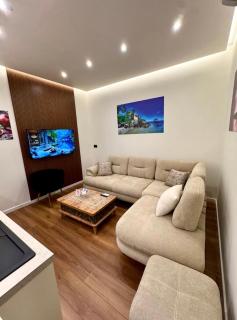 Luxury Apartments near Tirana Lake & Grand Park - 3