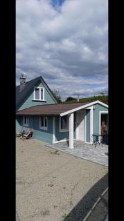 Domki Bieszczadzki Czar Rodzinny 661-850-410 - 4