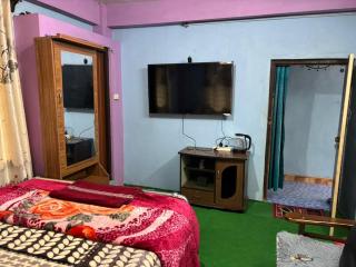 Ground Nest Homestay Lepchajagat - 2
