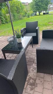 My Wellness Ferienwohnung - 4