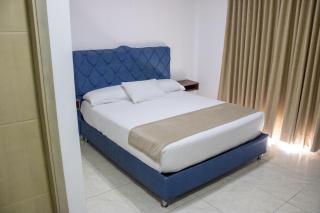 Apartahotel Plaza de ángel 74 - 4
