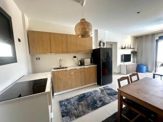 3 BR chalet in Zahra - Sidi Abdelrahman - 1