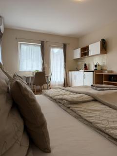 Akácfa B&B - Zalakaros - 7