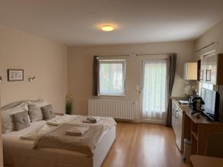 Akácfa B&B - Zalakaros - 6
