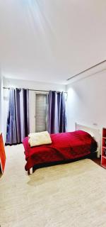 Bouskoura train station apartment - 5