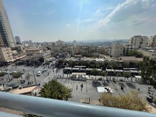 Luxury 2BR by Mahane Yehuda Market - 9