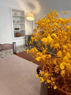 Il Mito, 17th-Century Apulian apartment - 5