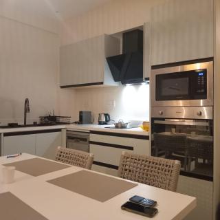 Sea facing 1 bedroom apartment - 5