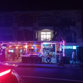 Sea facing 1 bedroom apartment - 0