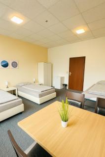 Monteur Domizil und Appartements Erfurt - 1