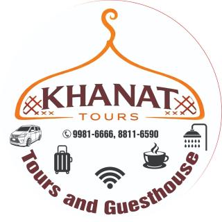 Khanat Tours & Guesthouse - 8