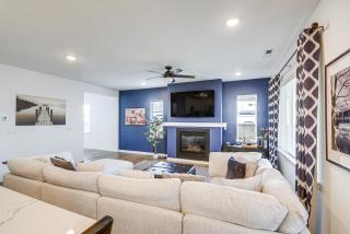 Fenced Yard & Grill! Family Haven in Port Orchard - 5