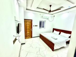 natchiyar home stay - 7