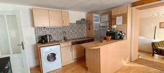 Ferienwohnung Weißenstein - 4