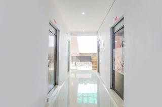 Hotel O Luxury Palace - 9