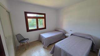 Chalet Paxariñas con Piscina - 1