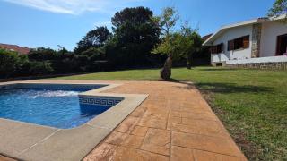 Chalet Paxariñas con Piscina - 6