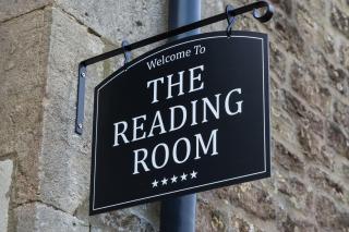 The Reading Room - 6