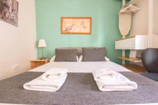 RentalSevilla Salado I - 8
