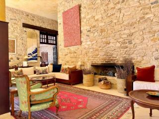 Artists House Villa in Utique - 1