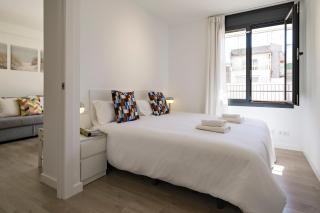 Aparthotel Teatre Habitat Apartments - 4