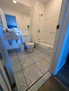 Motel RDL- au Vieux Piloteux - 8