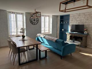Appartement cosy en centre-ville - 6