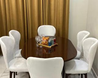 Luxury 2 Bedroom Apartment with 2 AC & Free Parking - 2