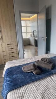 Skyline apartment Ioannina - 9