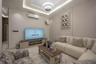 Luxury 2BR Apartment DAR M Residence - 0