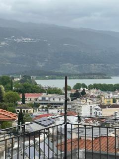 Skyline apartment Ioannina - 7