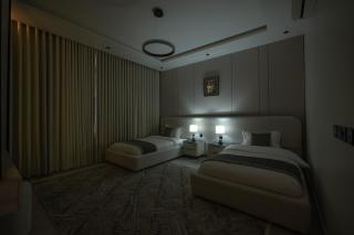Luxury 2BR Apartment DAR M Residence - 9