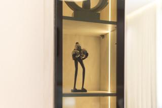 Luxury 2BR Apartment DAR M Residence - 6