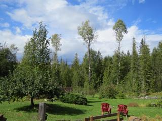 Cedar Haven Cabins and Resort - Clearwater - 4