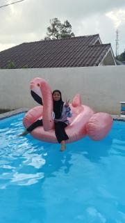 Rembulan Homestay - 5