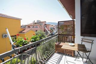 Cannealvento deluxe apartment at Villa Elisabetta - 2