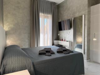 B&B Luxury Room e Spa - 7