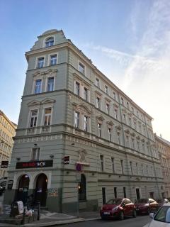 Apartment in Prague 3 - comfort for two - 3