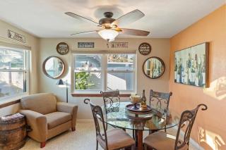 Gulfport Retreat with Wine Cellar Charm - 8