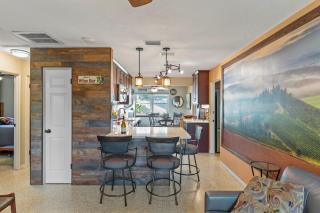 Gulfport Retreat with Wine Cellar Charm - 6