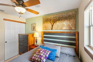 Gulfport Retreat with Wine Cellar Charm - 3