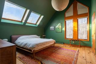 Alpine Nest - Pool Views & Outdoor Shower - 1
