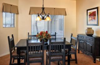 Rancho Vistoso Resort Studio Suite - 4
