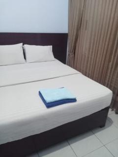 Artha Graha VIP - 6