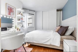 Demims Apartments Lillestrøm - central, cozy & parking - 3