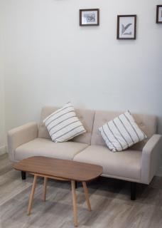 1 Bedroom with King Bed Near Attractions - 4