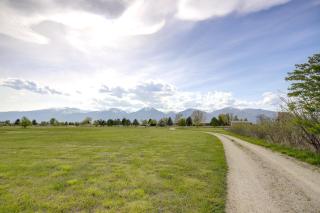 Fish, Hike & More! Home w/ Views in Stevensville - 7
