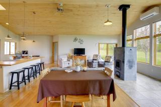 Fish, Hike & More! Home w/ Views in Stevensville - 4