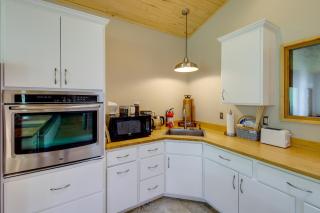 Fish, Hike & More! Home w/ Views in Stevensville - 1